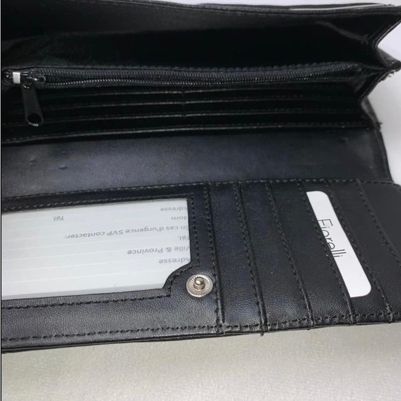 Fiorelli leather wallet - Picture 2 of 8
